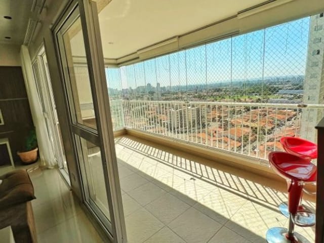 Foto do Apartamento - Apartamento com 3 dormitórios à venda, 142 m² por R$ 1.350.000 - Jardim das Indústrias - São José dos Campos/SP | RUSSI IMÓVEIS
