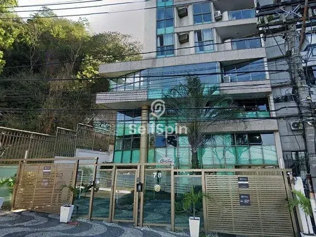 Apartamento 1 quarto e 1 banheiro, para alugar, no bairro Ingá em Niterói