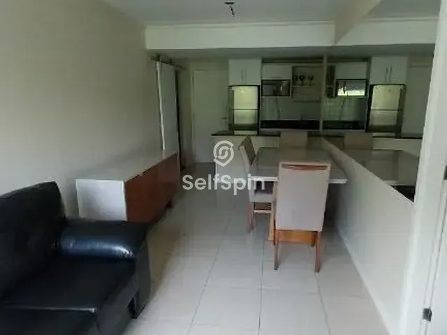 Apartamento 1 quarto e 1 banheiro, para alugar, no bairro Ingá em Niterói