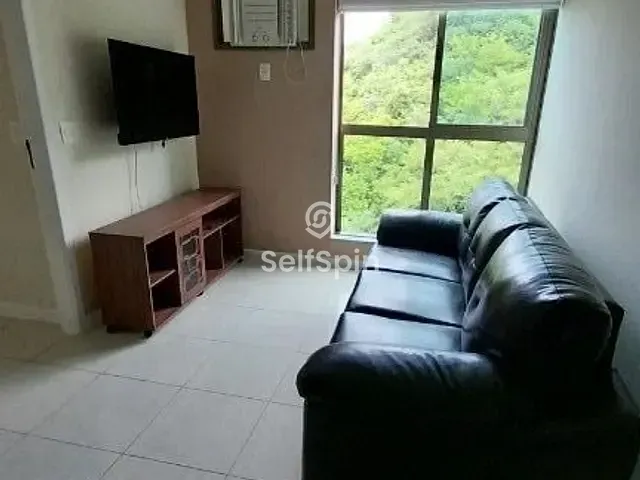Apartamento 1 quarto e 1 banheiro, para alugar, no bairro Ingá em Niterói