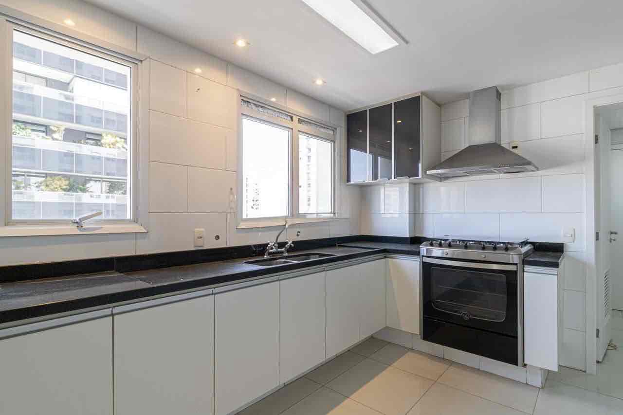 Apartamento em Itaim Bibi — foto 4