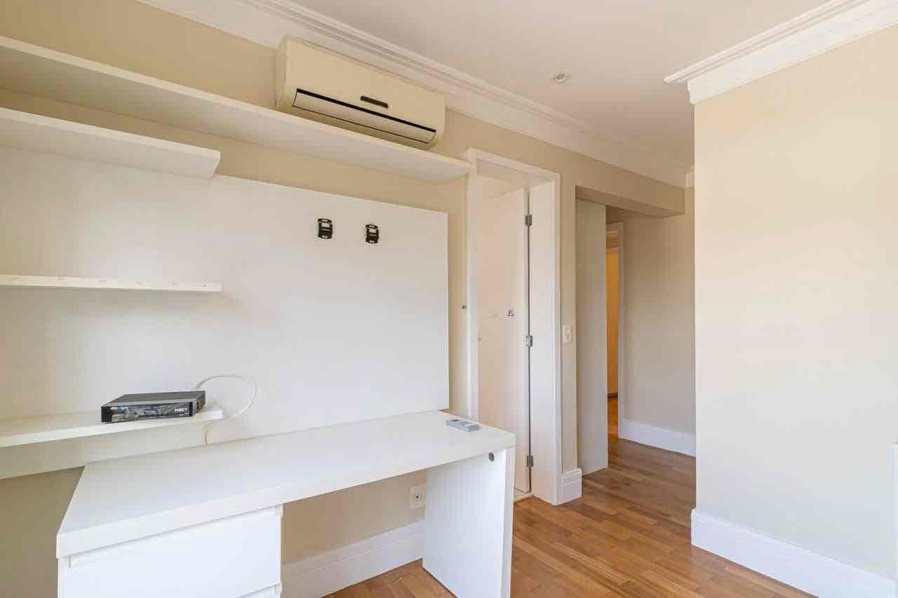 Apartamento em Itaim Bibi — foto 3