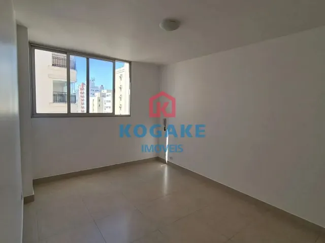 Apartamento com 10m² 2 quartos e 1 banheiro, para alugar, no bairro Jardim Apolo em São José Dos Campos