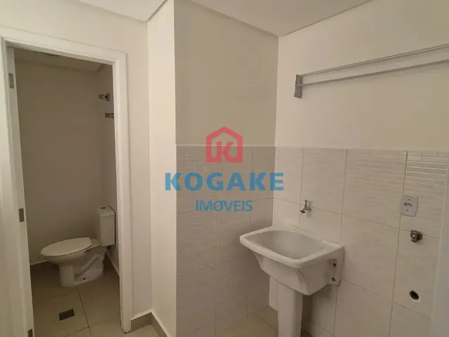 Apartamento com 10m² 2 quartos e 1 banheiro, para alugar, no bairro Jardim Apolo em São José Dos Campos