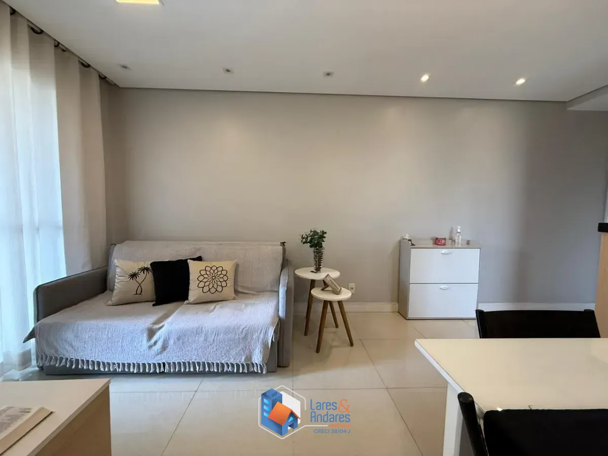 Apartamento, 2 quartos, 50 m² - Foto 31