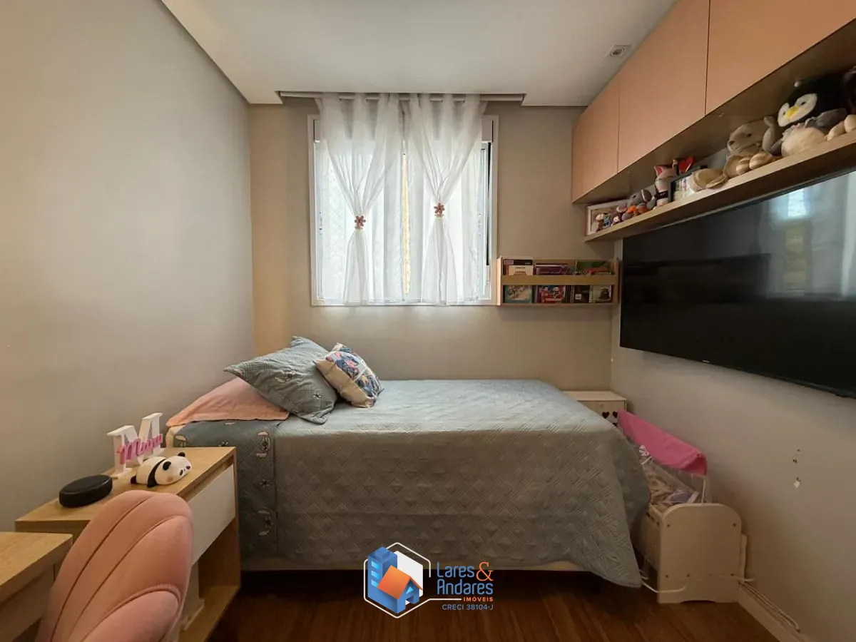 Apartamento, 2 quartos, 50 m² - Foto 36