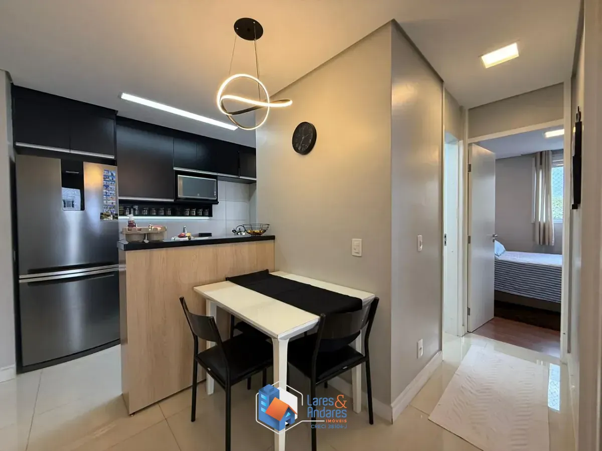 Apartamento, 2 quartos, 50 m² - Foto 6