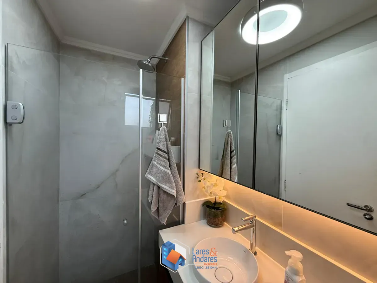 Apartamento, 2 quartos, 50 m² - Foto 41