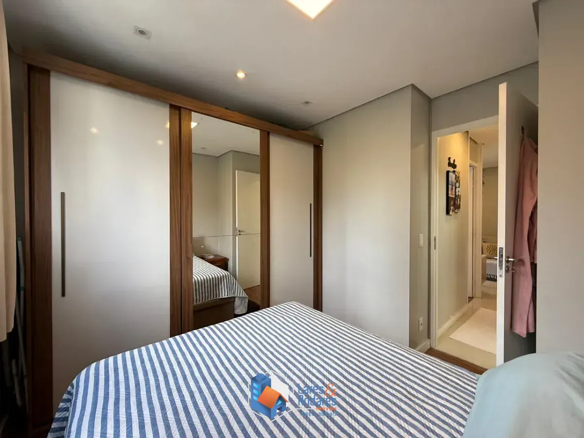 Apartamento, 2 quartos, 50 m² - Foto 50