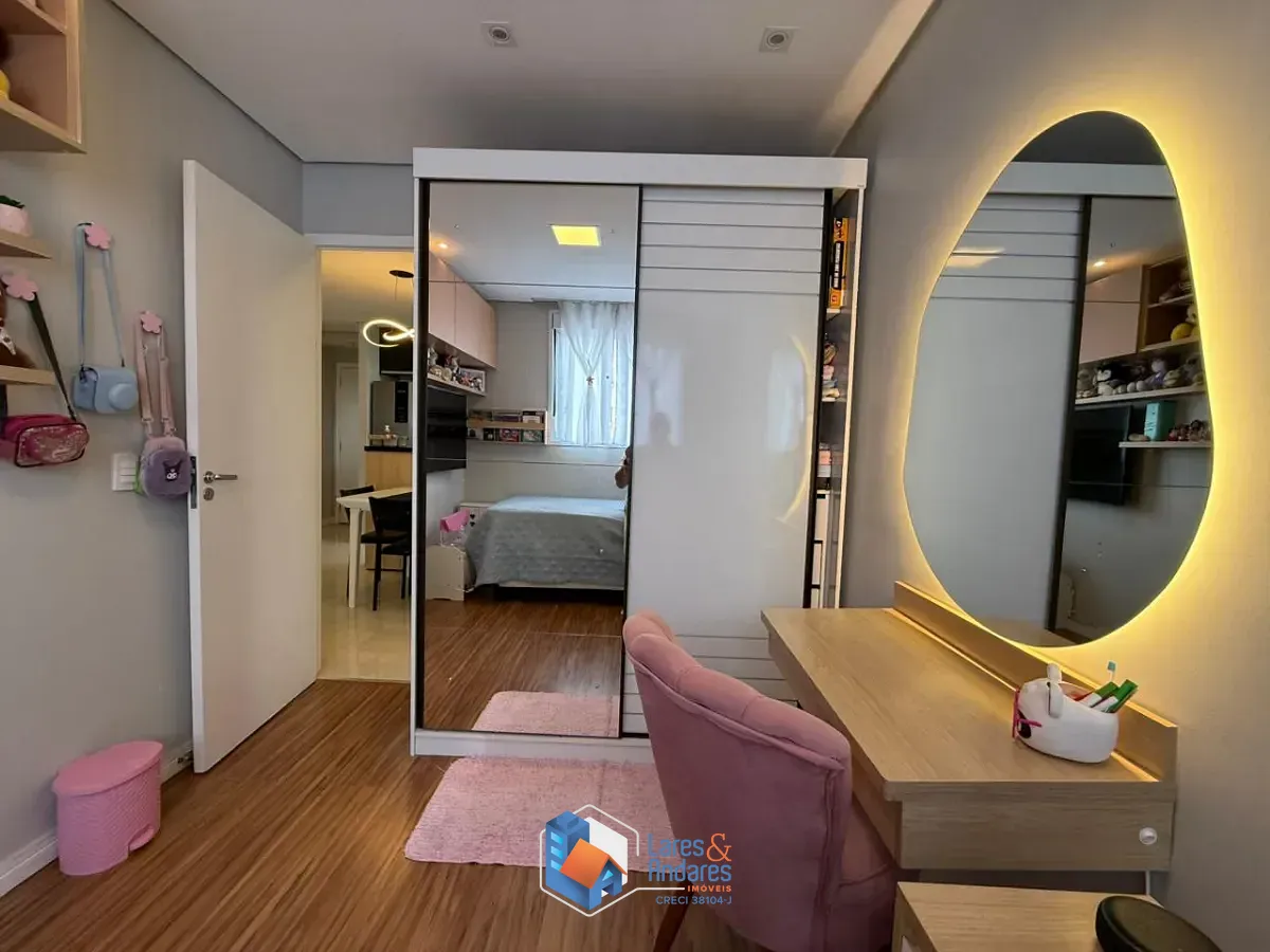 Apartamento, 2 quartos, 50 m² - Foto 37