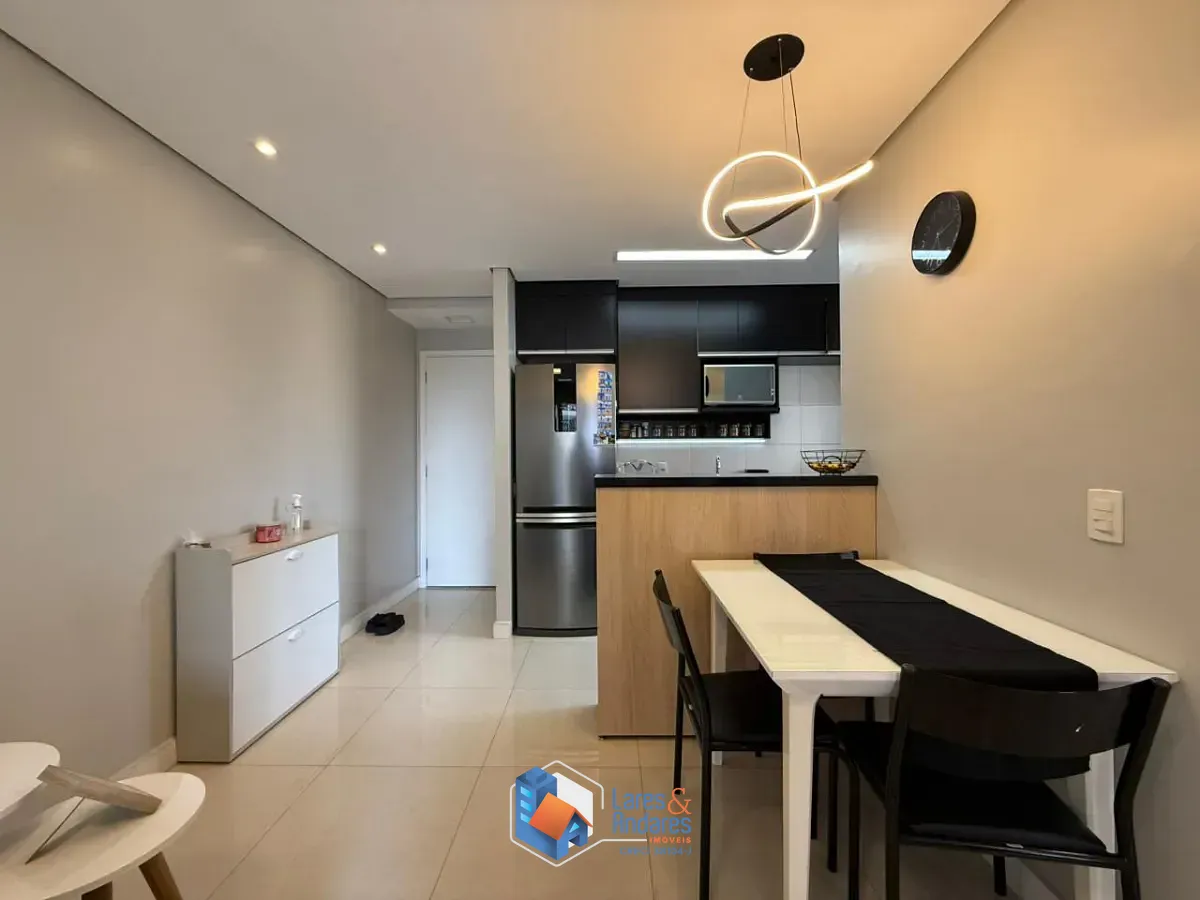 Apartamento, 2 quartos, 50 m² - Foto 7