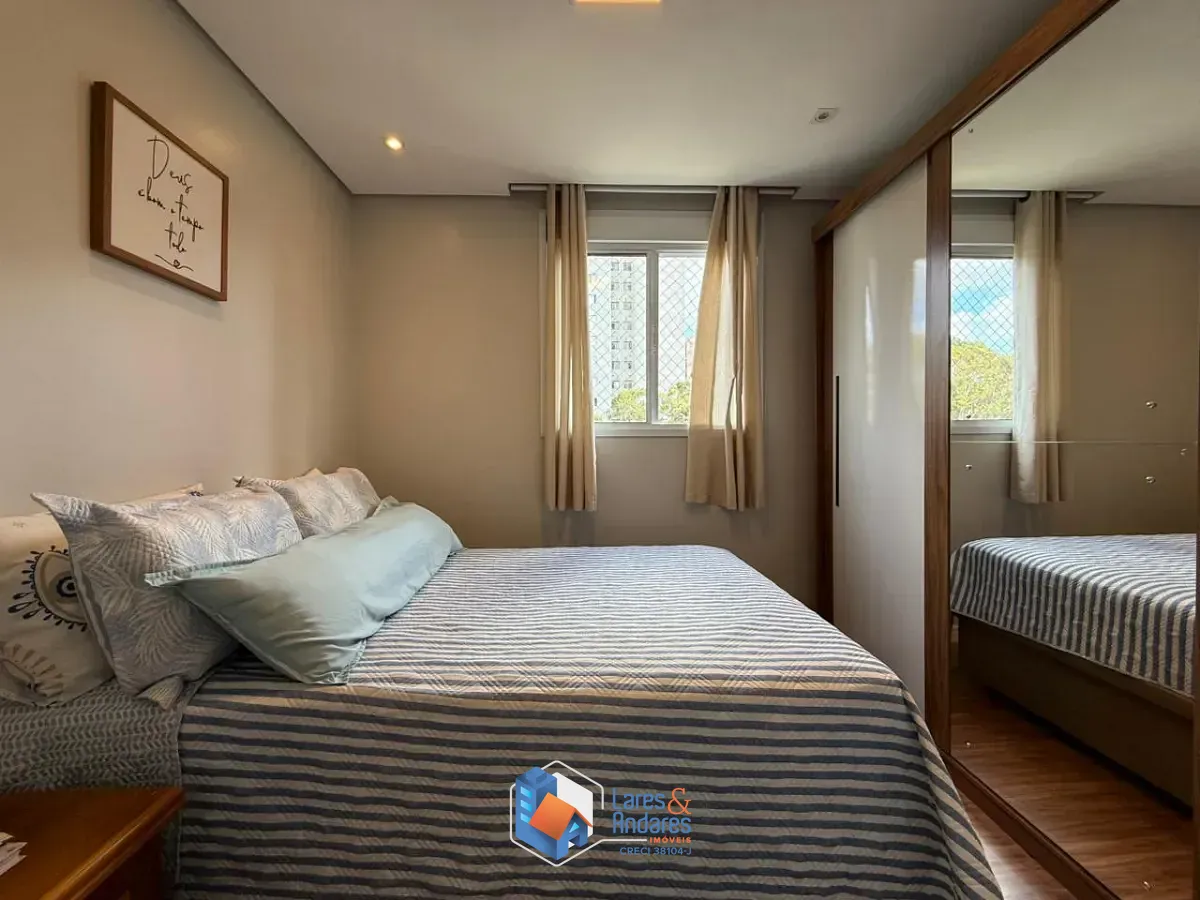 Apartamento, 2 quartos, 50 m² - Foto 47