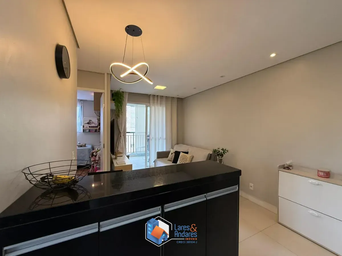 Apartamento, 2 quartos, 50 m² - Foto 20