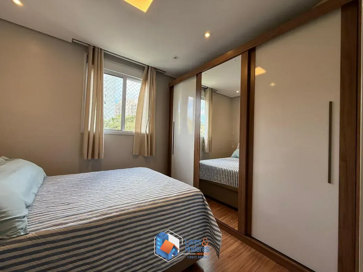 Apartamento, 2 quartos, 50 m² - Foto 46