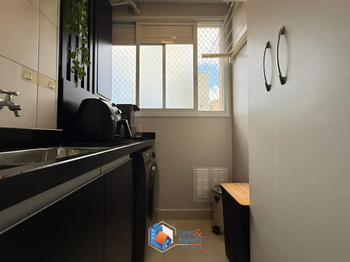 Apartamento, 2 quartos, 50 m² - Foto 15