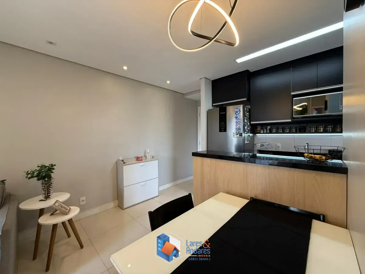 Apartamento, 2 quartos, 50 m² - Foto 21