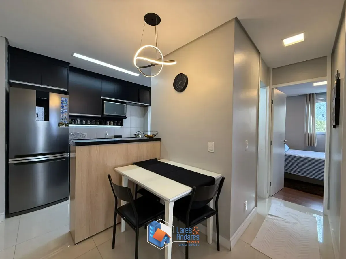 Apartamento, 2 quartos, 50 m² - Foto 8