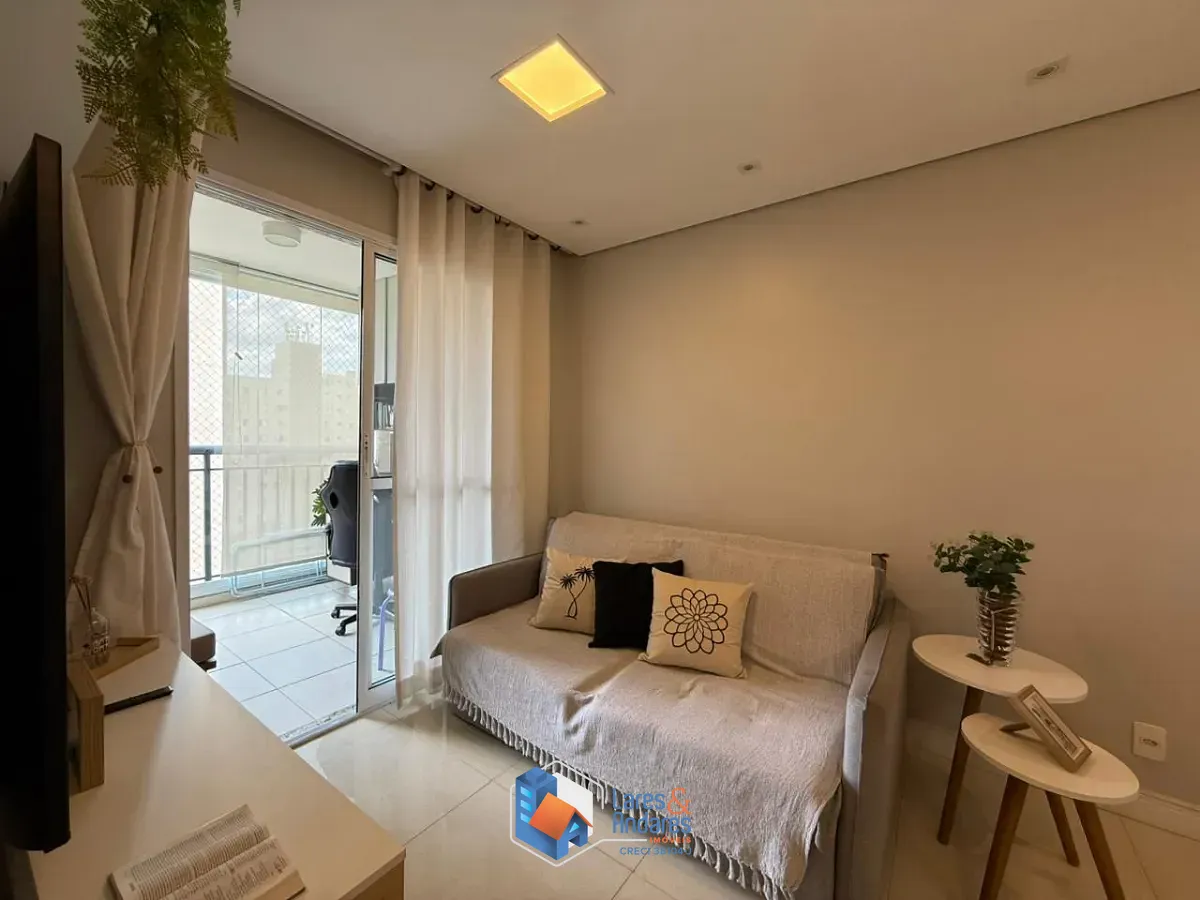 Apartamento, 2 quartos, 50 m² - Foto 22
