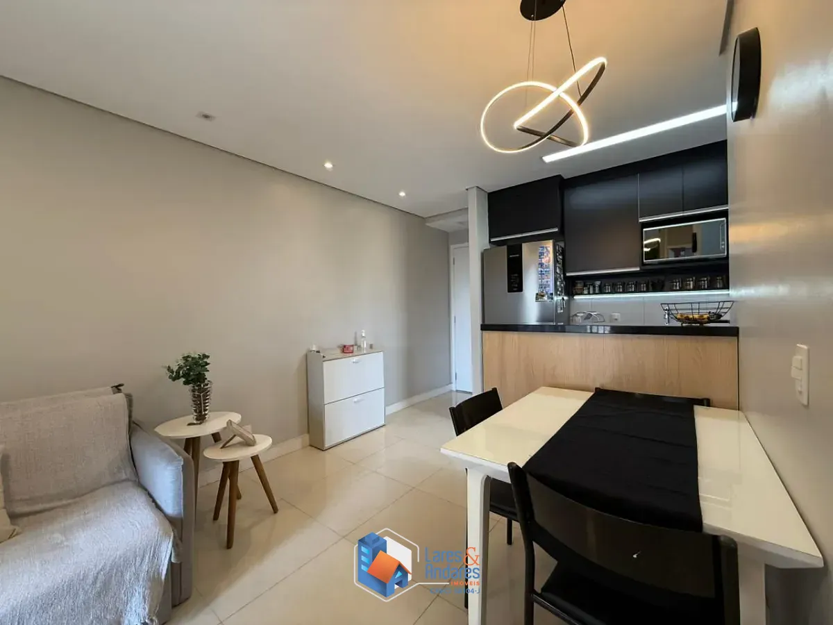 Apartamento, 2 quartos, 50 m² - Foto 32