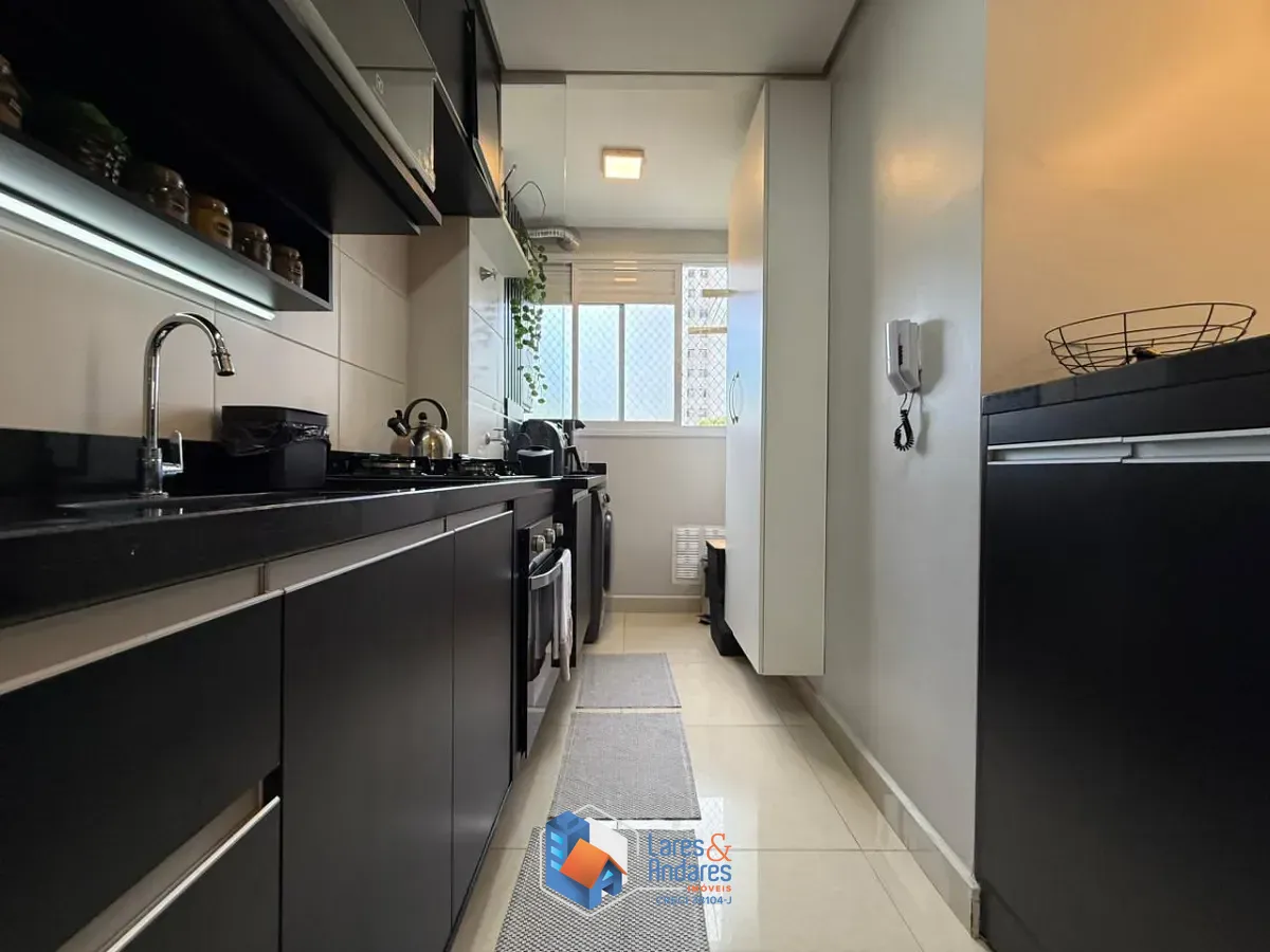 Apartamento, 2 quartos, 50 m² - Foto 13