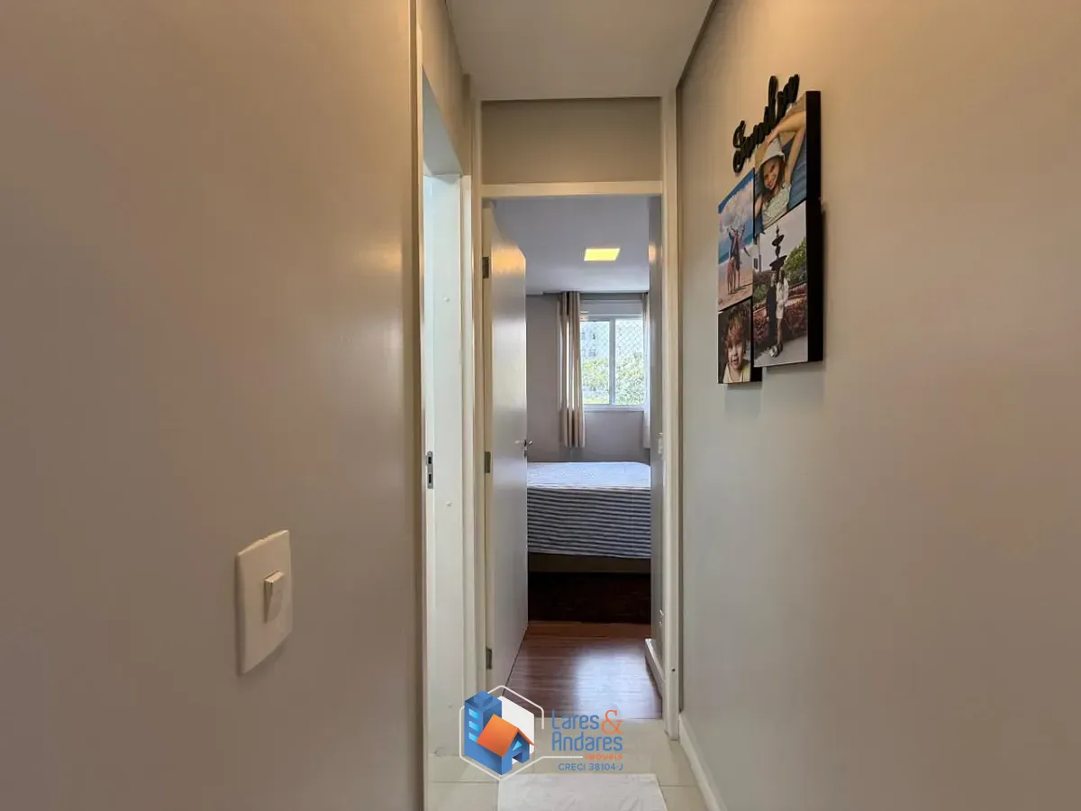 Apartamento, 2 quartos, 50 m² - Foto 33
