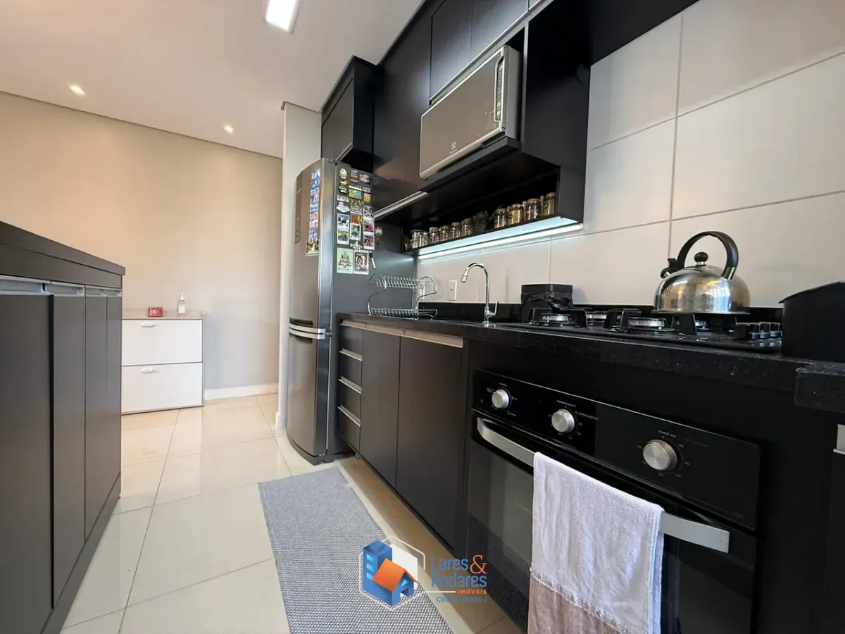 Apartamento, 2 quartos, 50 m² - Foto 19