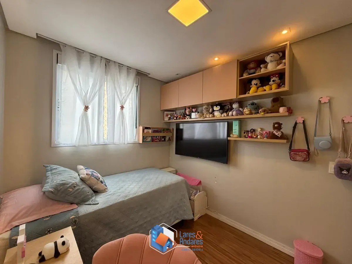Apartamento, 2 quartos, 50 m² - Foto 39