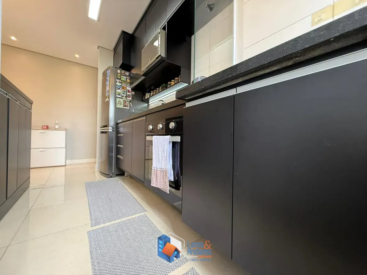 Apartamento, 2 quartos, 50 m² - Foto 17