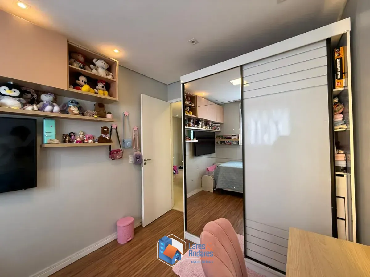 Apartamento, 2 quartos, 50 m² - Foto 38