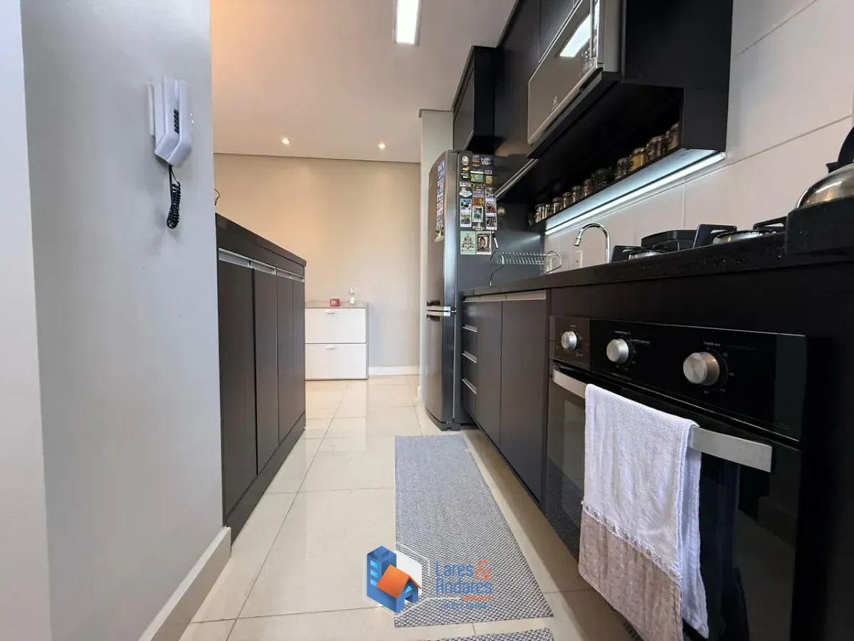 Apartamento, 2 quartos, 50 m² - Foto 18