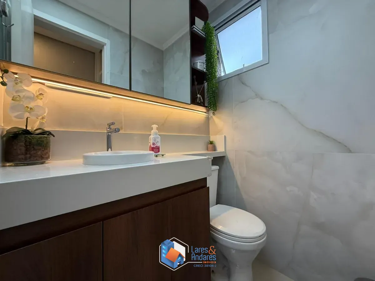 Apartamento, 2 quartos, 50 m² - Foto 42