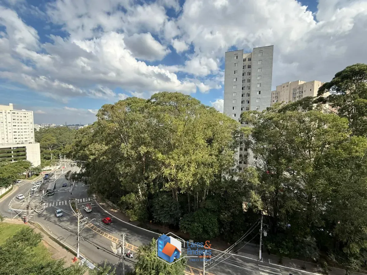 Apartamento, 2 quartos, 50 m² - Foto 49