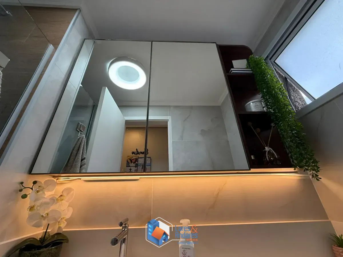Apartamento, 2 quartos, 50 m² - Foto 44