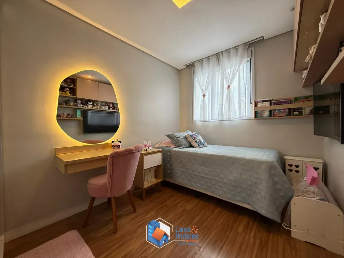 Apartamento, 2 quartos, 50 m² - Foto 35