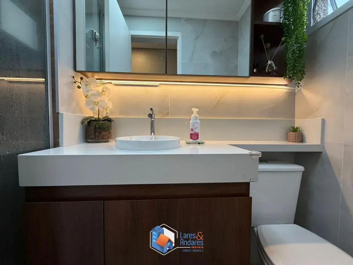 Apartamento, 2 quartos, 50 m² - Foto 43
