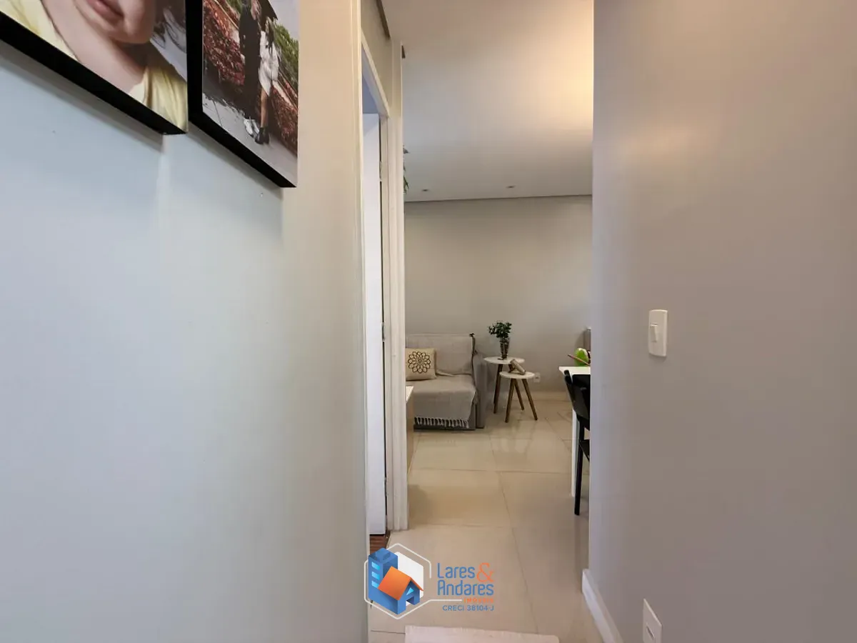 Apartamento, 2 quartos, 50 m² - Foto 34