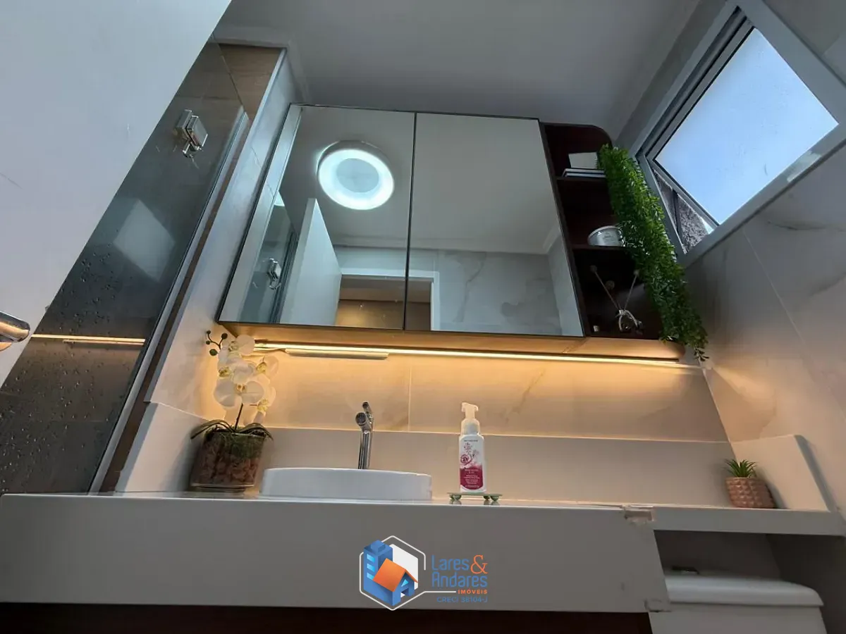 Apartamento, 2 quartos, 50 m² - Foto 45