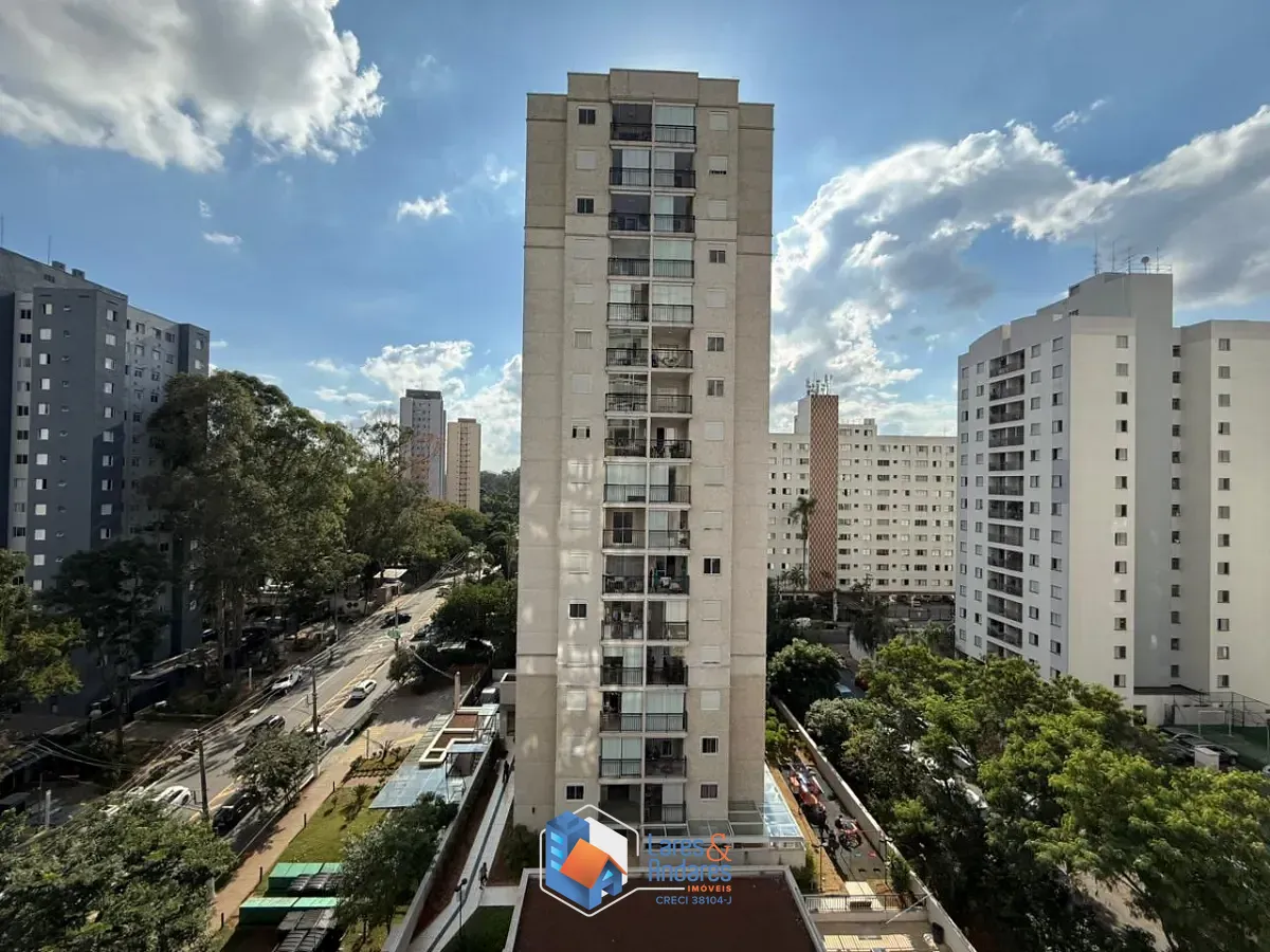 Apartamento, 2 quartos, 50 m² - Foto 26