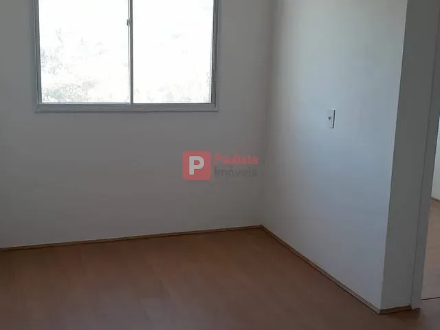 Apartamento 2 quartos e 1 banheiro, à venda, no bairro Usina Piratininga em São Paulo