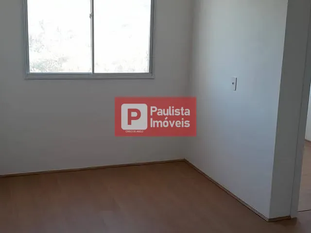 Apartamento 2 quartos e 1 banheiro, à venda, no bairro Usina Piratininga em São Paulo