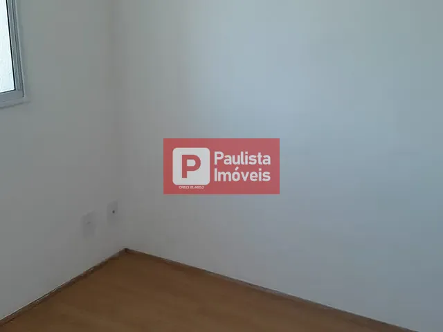 Apartamento 2 quartos e 1 banheiro, à venda, no bairro Usina Piratininga em São Paulo