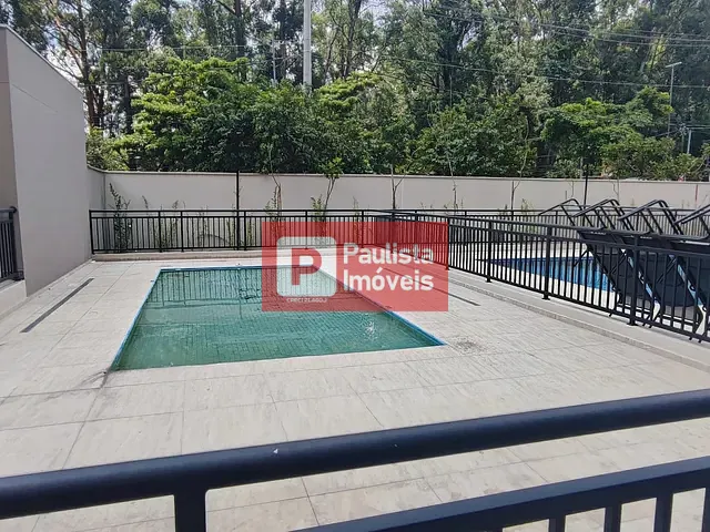 Apartamento 2 quartos e 1 banheiro, à venda, no bairro Usina Piratininga em São Paulo