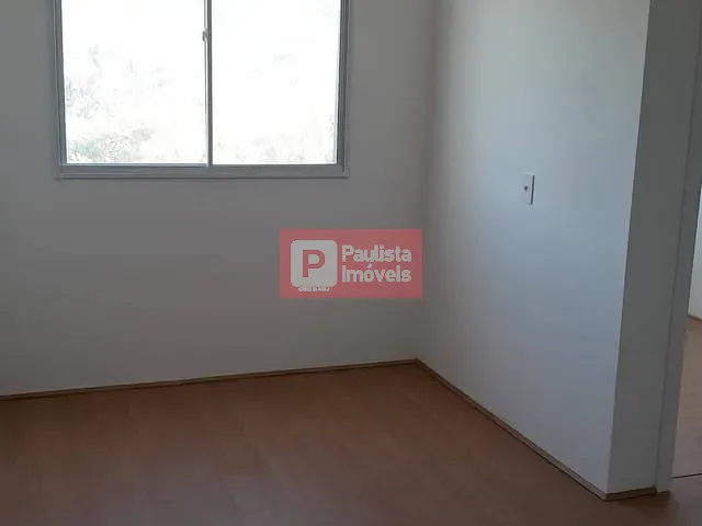 Apartamento 2 quartos e 1 banheiro, à venda, no bairro Usina Piratininga em São Paulo