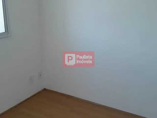 Apartamento 2 quartos e 1 banheiro, à venda, no bairro Usina Piratininga em São Paulo