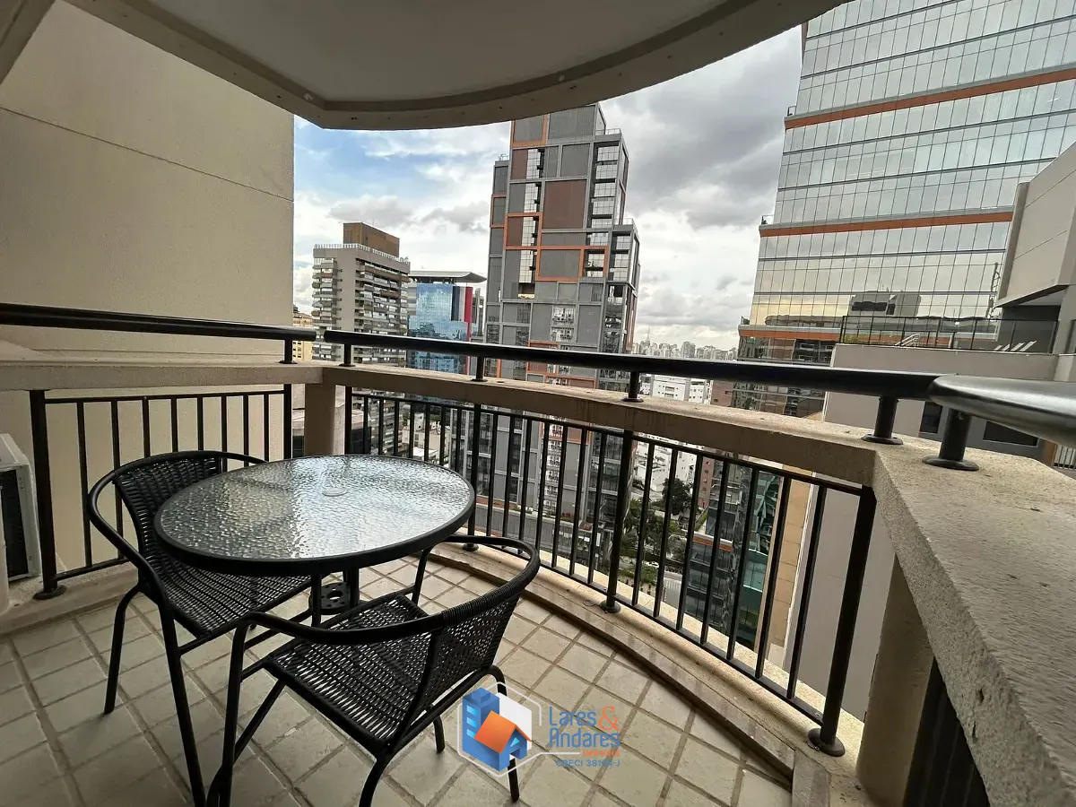 Apartamento, 1 quarto, 37 m² - Foto 6