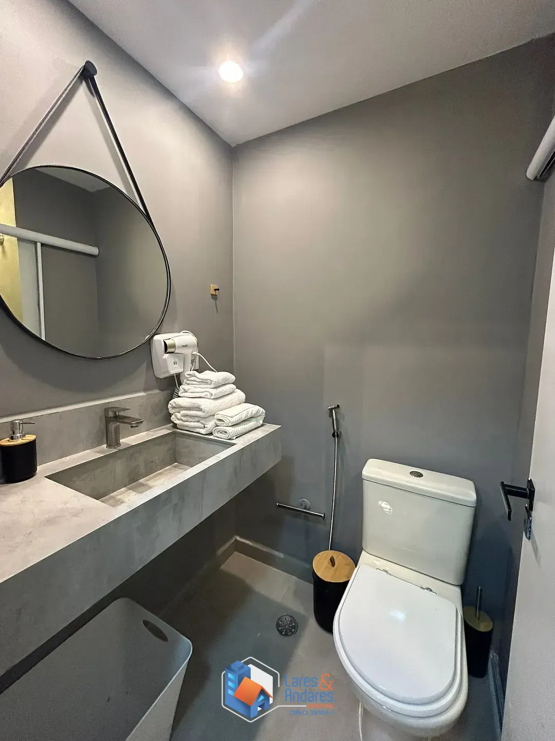 Apartamento, 1 quarto, 37 m² - Foto 11
