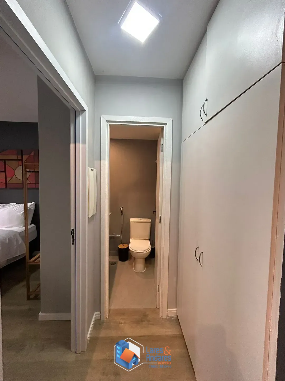 Apartamento, 1 quarto, 37 m² - Foto 10