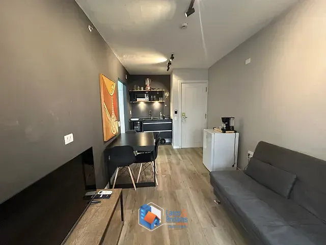 Apartamento com 37m² 1 quarto e 1 banheiro, à venda, no bairro Itaim Bibi em São Paulo