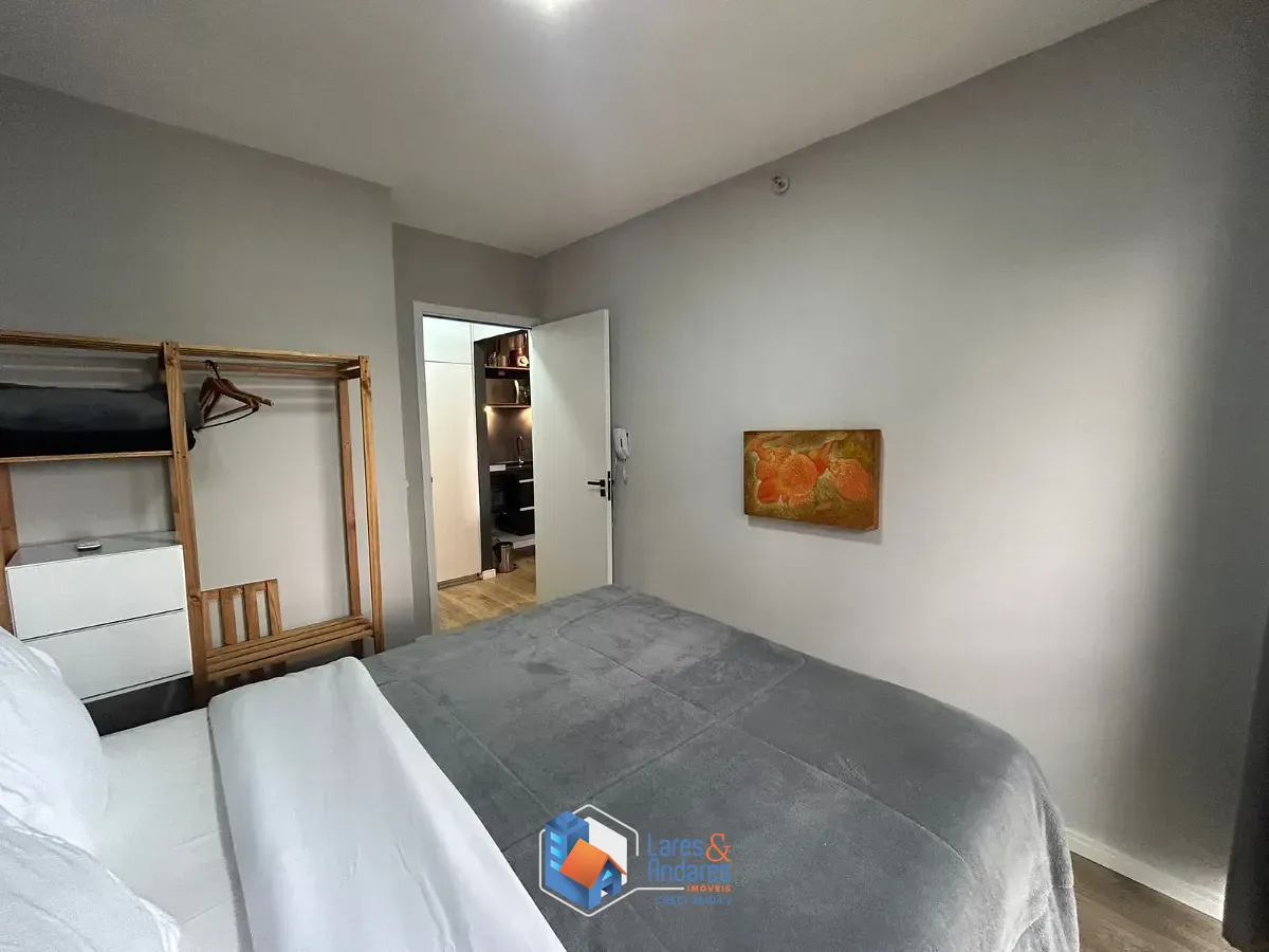 Apartamento, 1 quarto, 37 m² - Foto 15