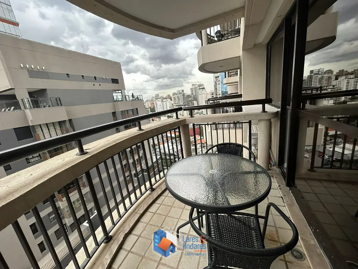 Apartamento, 1 quarto, 37 m² - Foto 5
